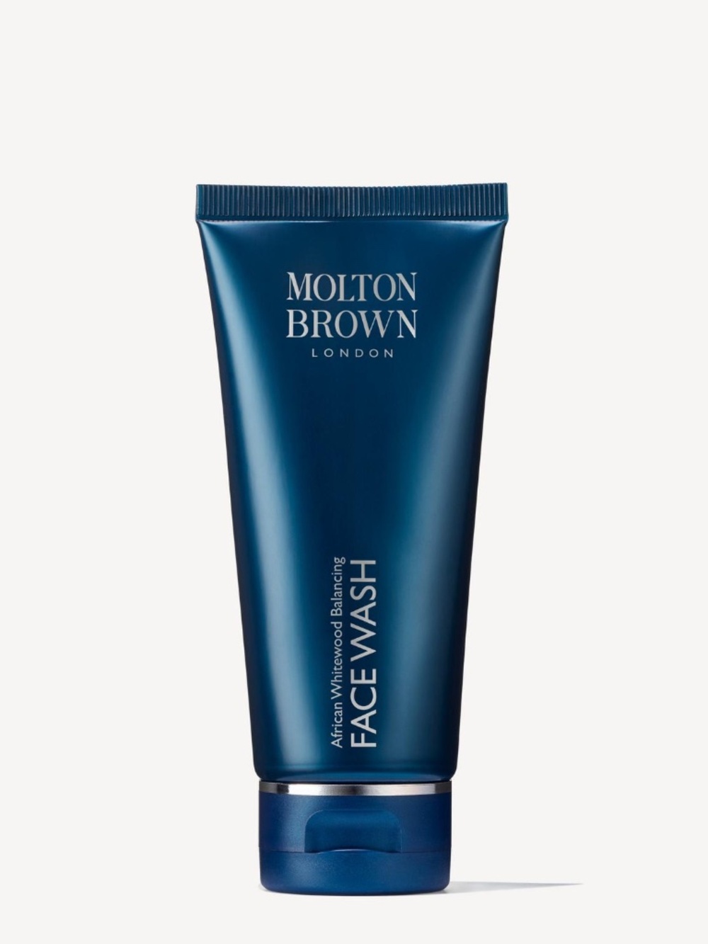 Molton Brown African Whitewood Balancing Face Wash 3.3fl. oz.